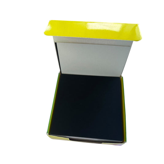 Rainbow Scratch Notes