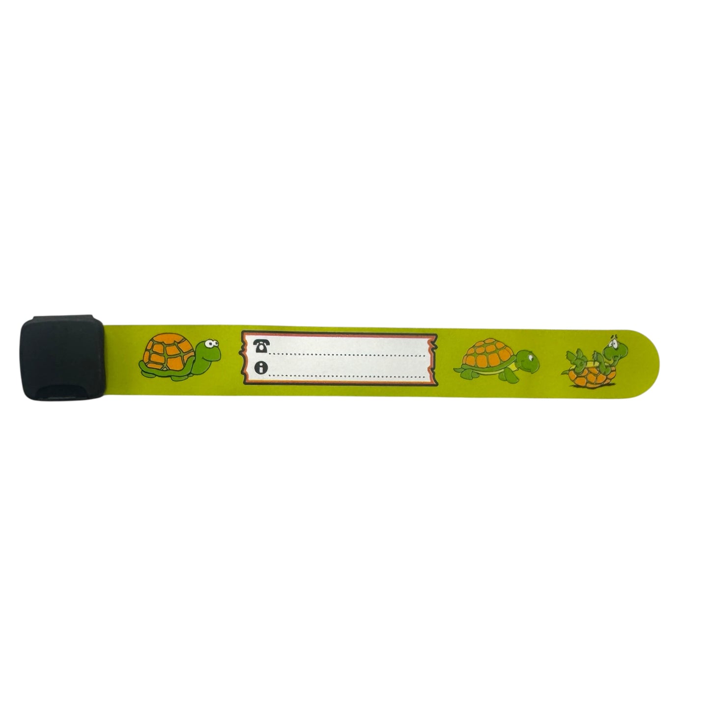 Reusable Safety Wrist Band