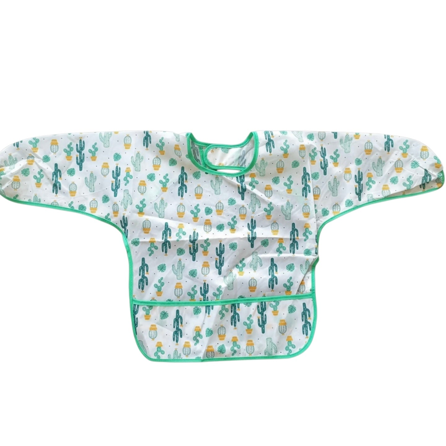 Full Sleeve Kids Apron