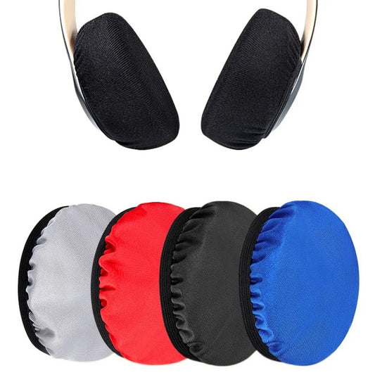 Reusable Headphone Covers