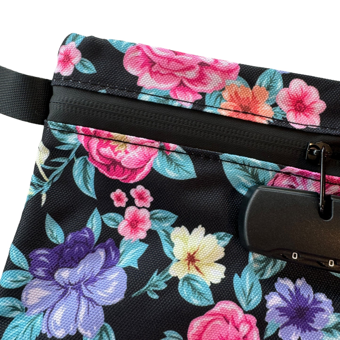 Lockable Medication Bag