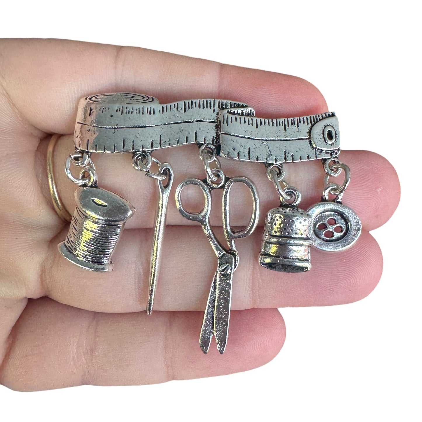 Pin — Sewing Theme