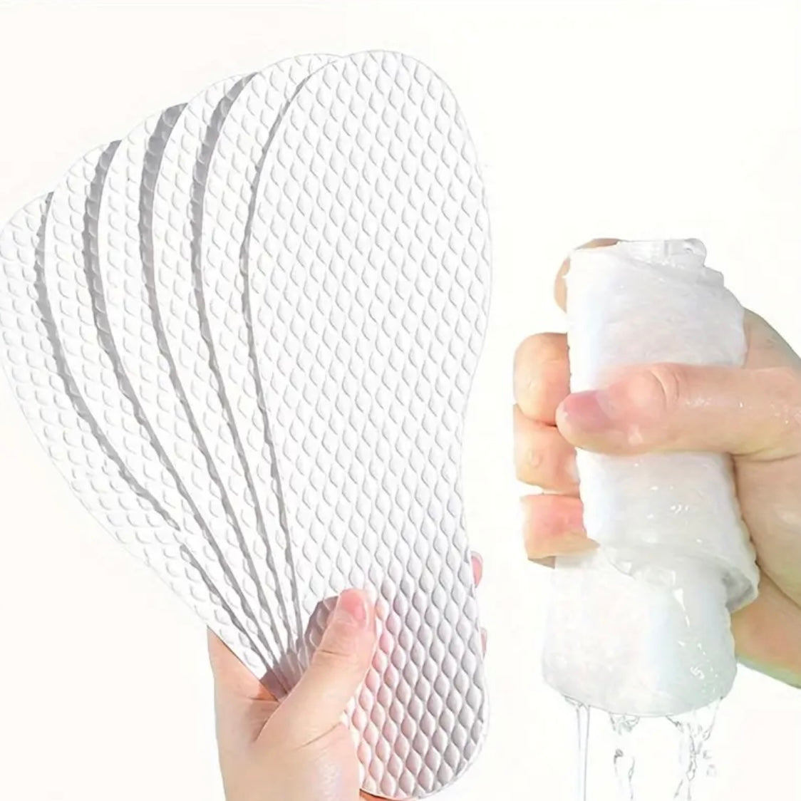 Disposable Shoe Liners