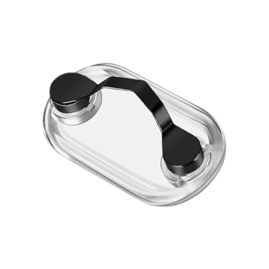 Magnetic Glasses Clip