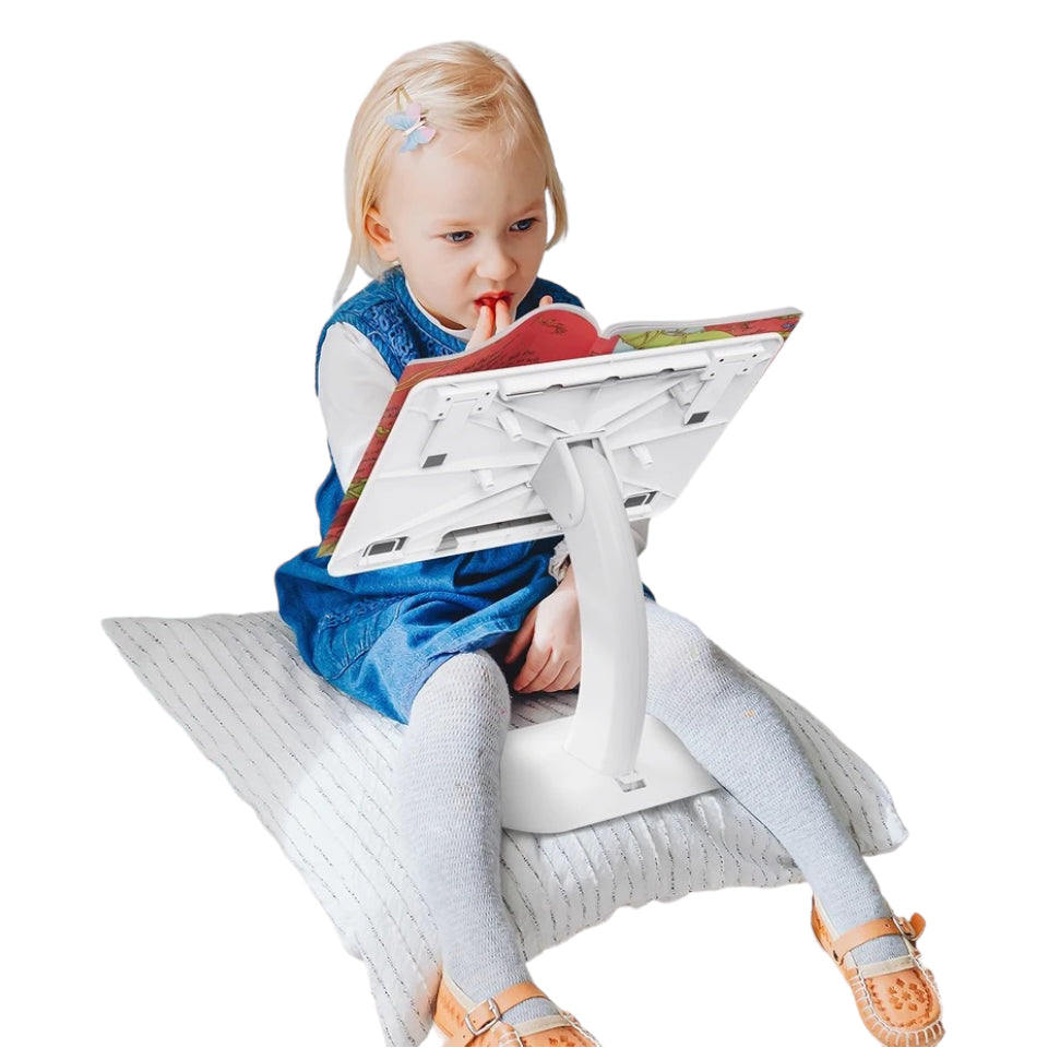 Adaptive Tablet Table Holder