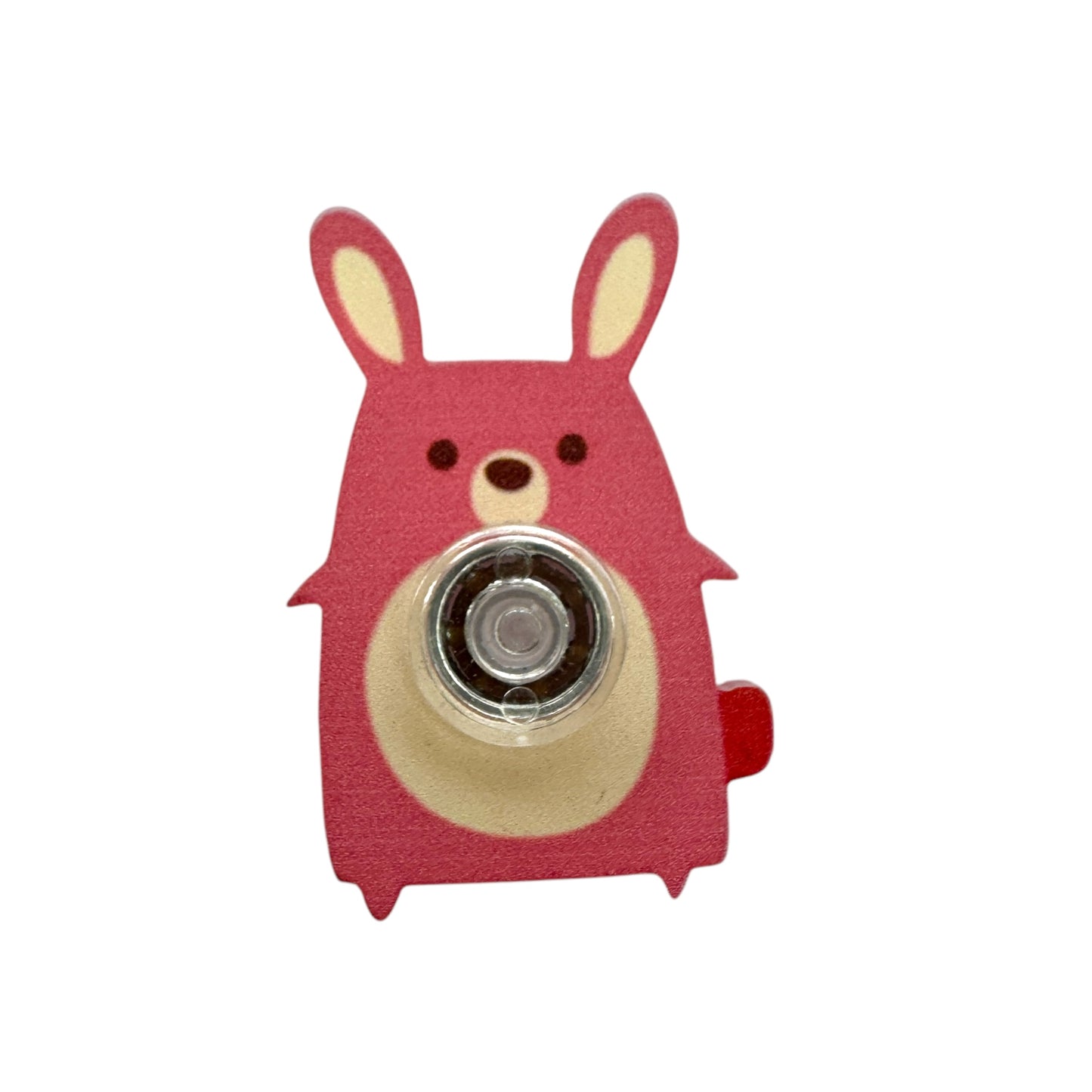 Animal Spinner