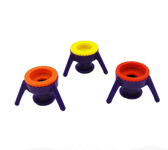 ‘Flip It’ Bottle Drain
