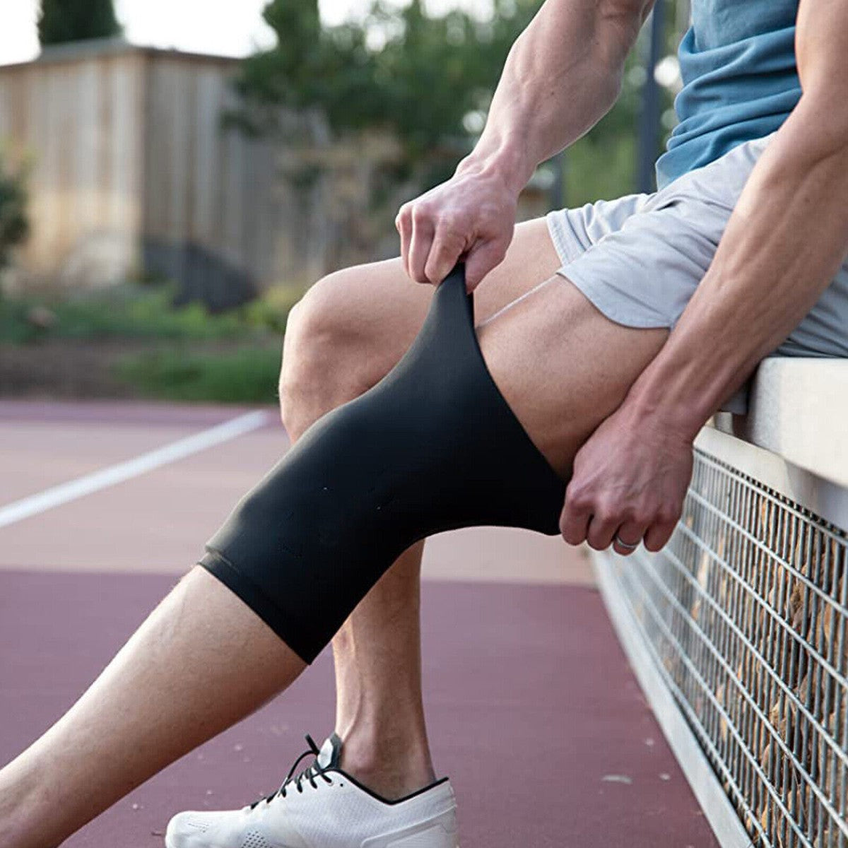Arm/Leg Reusable Ice Pack
