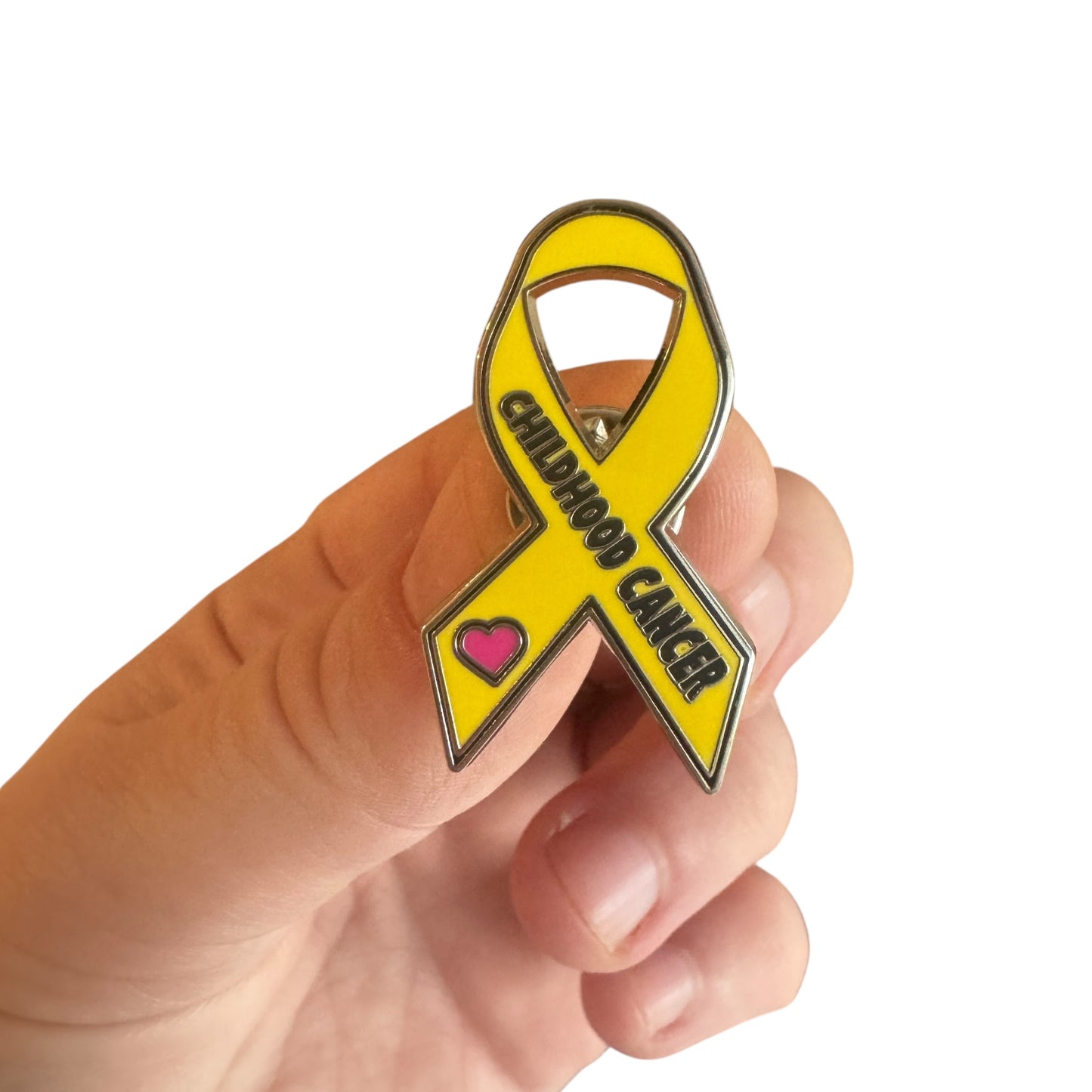 Pin — Childhood Cancer Awareness.