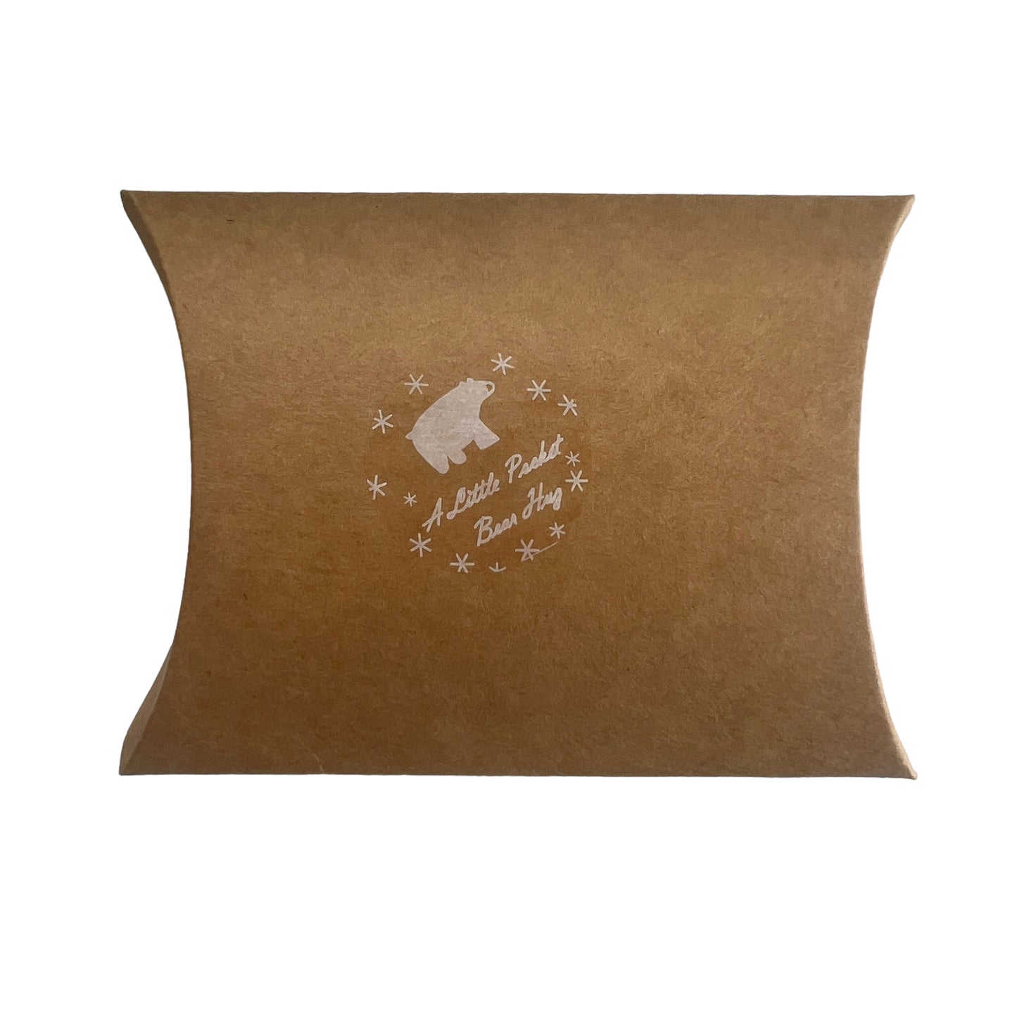 Encouragement — ‘Sending you a bear hug’ bear.