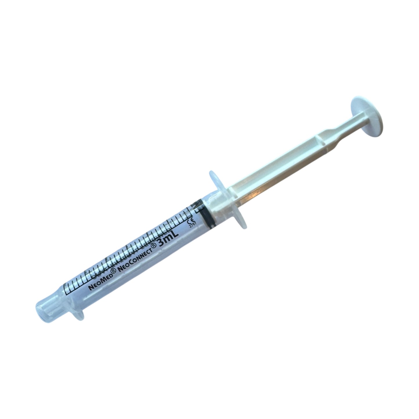 ENFit ‘AT HOME’ Reusable Syringe by Avanos