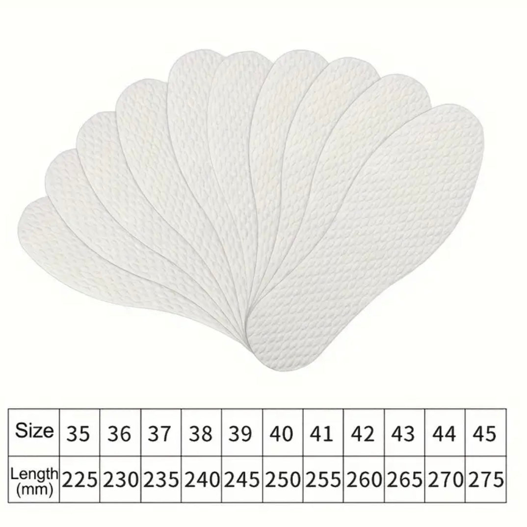 Disposable Shoe Liners