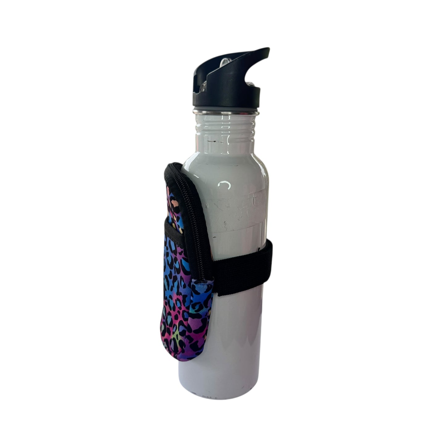 Drink Bottle Purse
