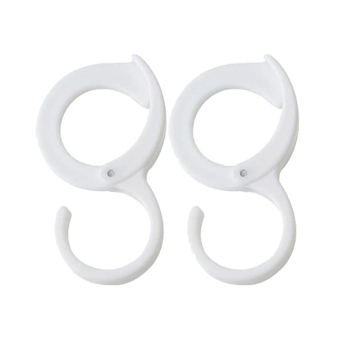 Hang Tight Hook (Windproof and Closet Hook)