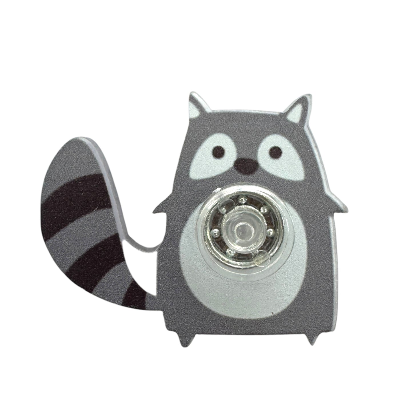 Animal Spinner