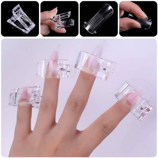 False Nail Mold