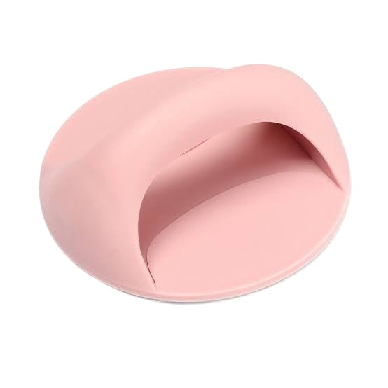 Low Profile Cupboard Handle