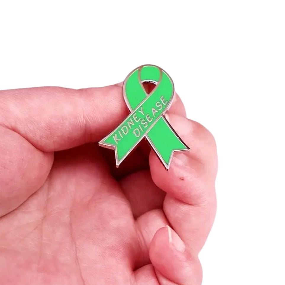 Pins — Kidney