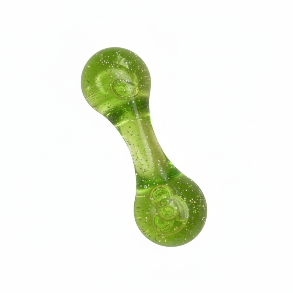 Fidget — Finger Twirler/Knuckle Roller