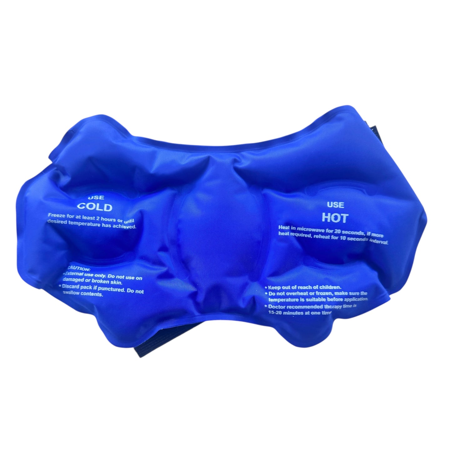 Reusable Ice/Heat Pack — Ankle