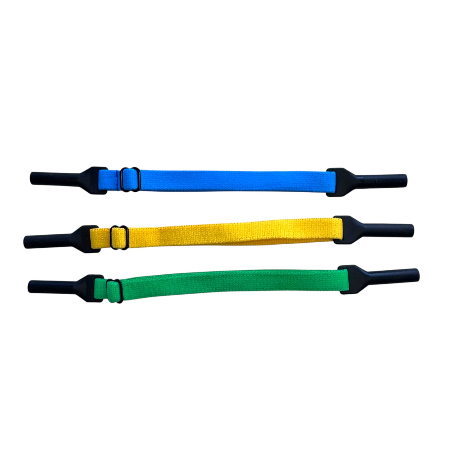 Adjustable Coloured Glasses Strap