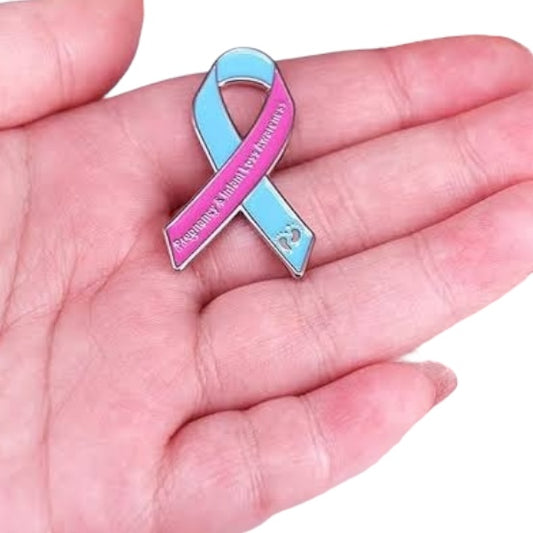 Pin — Pregnancy & Infant Loss Awareness