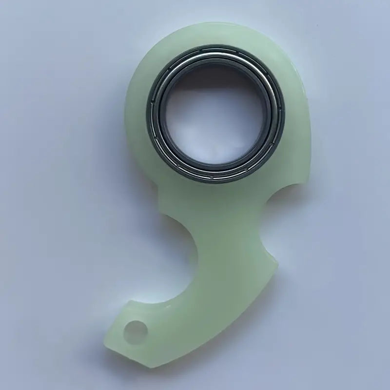 Key Ring — Fidget Spinner