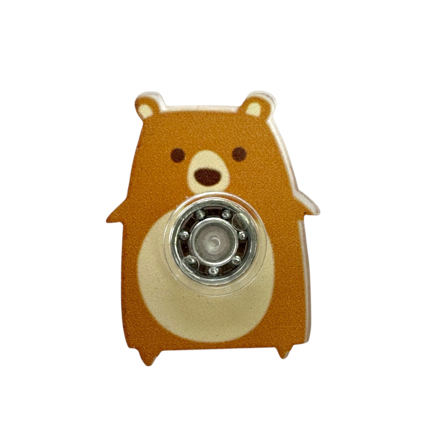 Animal Spinner