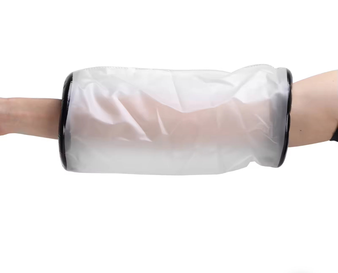 PICC Line —  Waterproof Cover