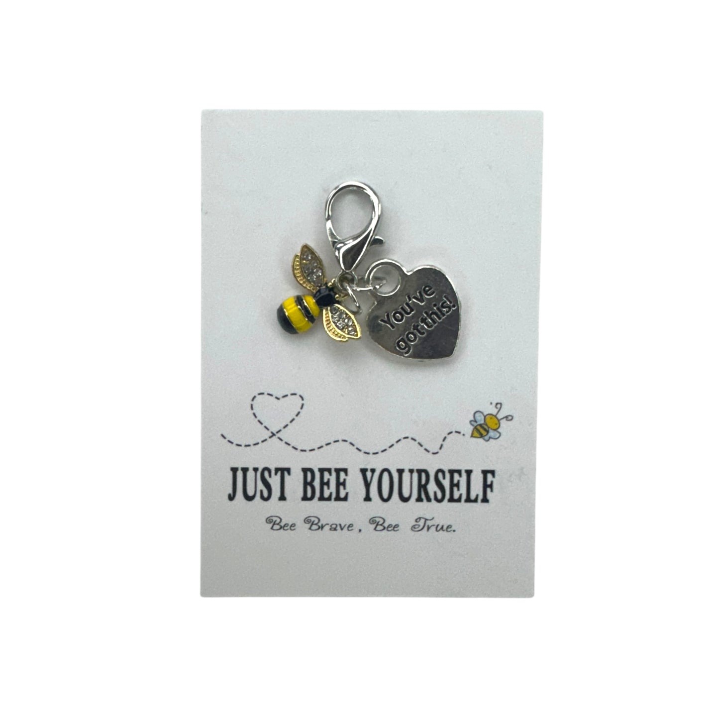 Gift — Just Bee Yourself