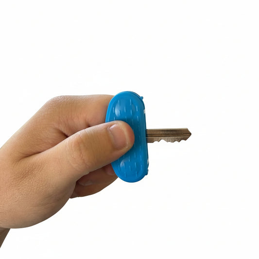 Compact Key Turner