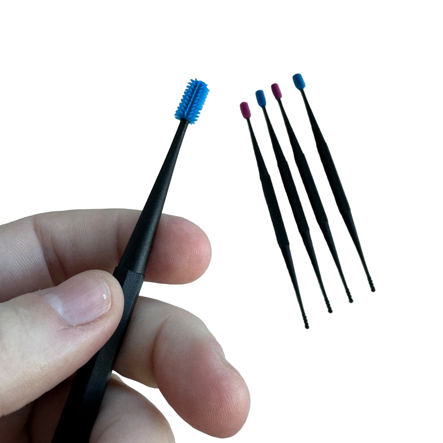 Reusable Ear Cleaning Tool