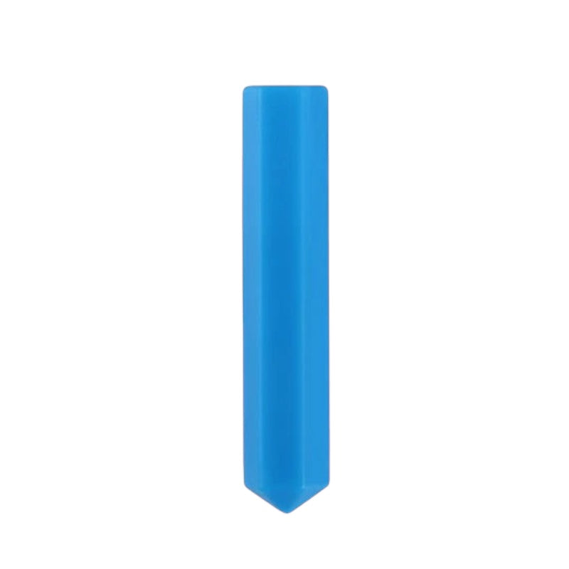 Silicone Pencil Chew Toppers (Pyramid)
