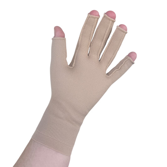Seamless Compression Glove