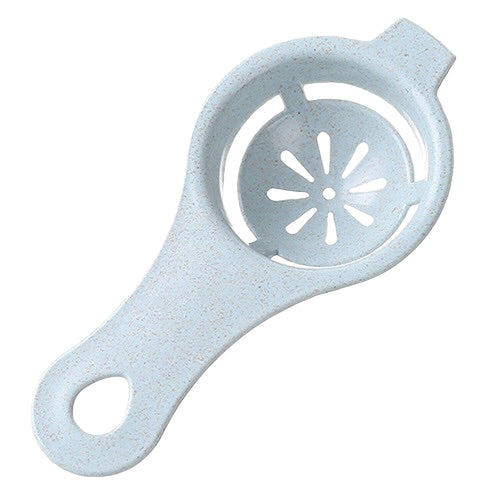 Egg Yolk Separator Tool