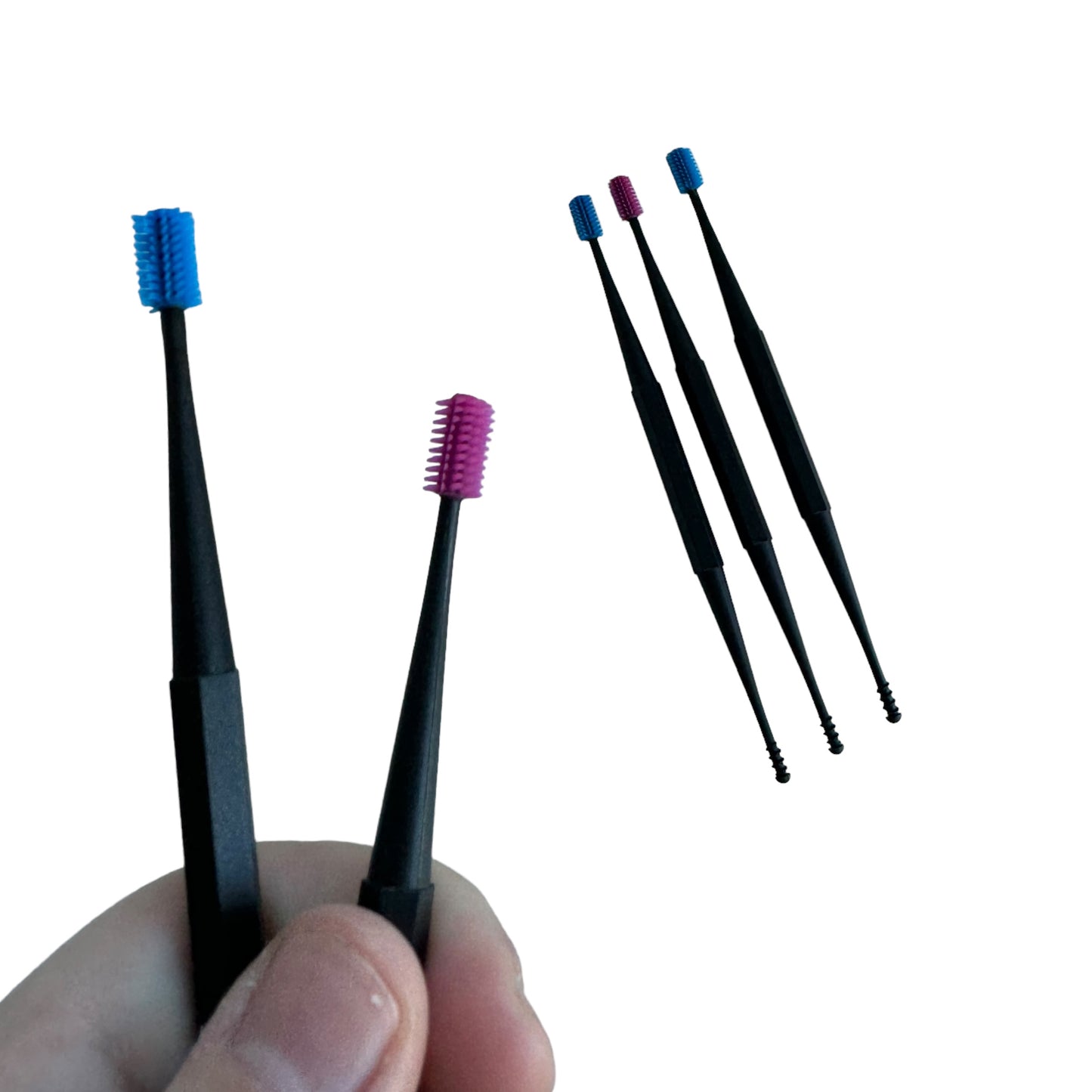 Reusable Ear Cleaning Tool