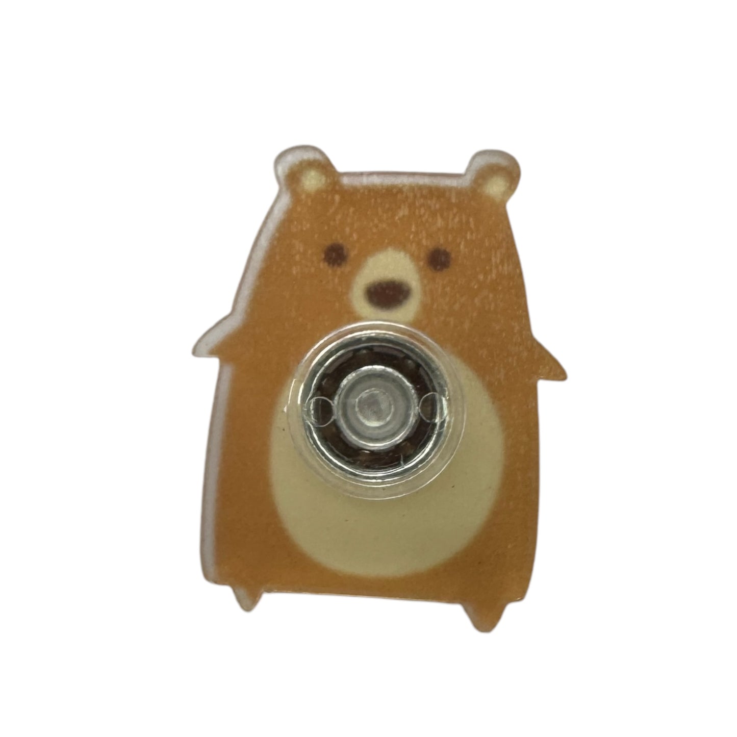 Animal Spinner