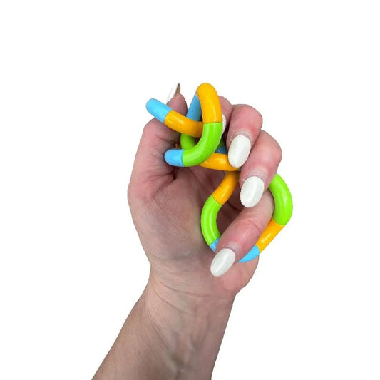 Fidget — Tangle