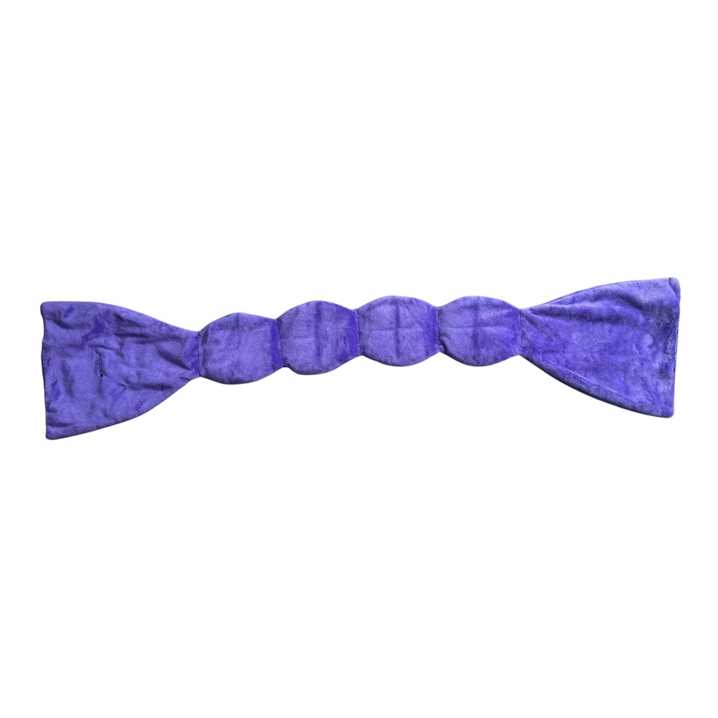 Weighted Eye Mask