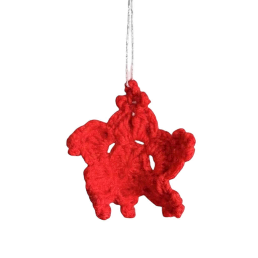 Christmas Decorations — By Indy Mae Designs