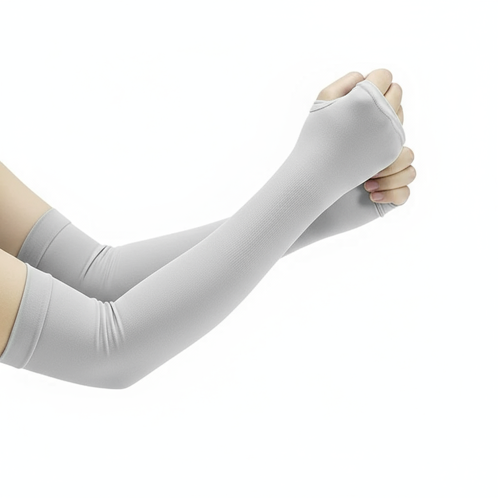 ‘Let’s Slim’ Compression Sleeve
