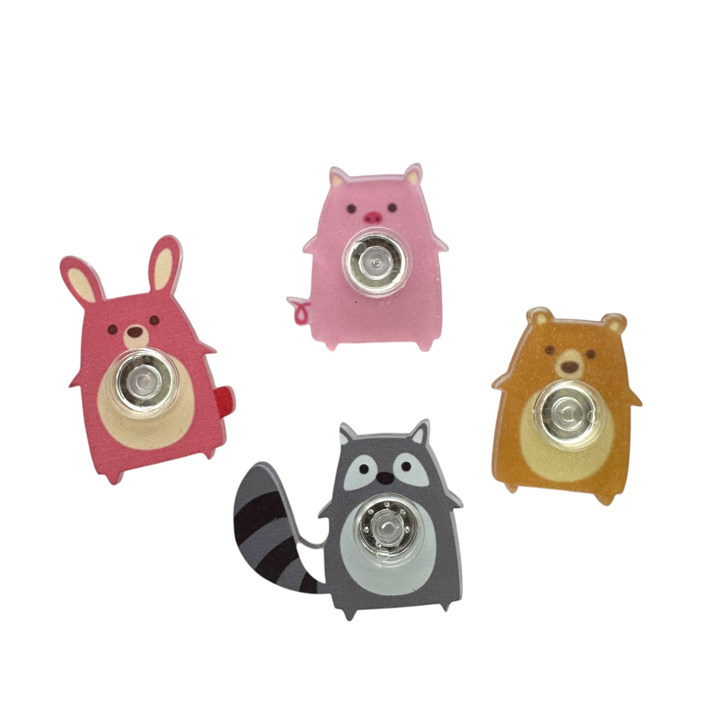Animal Spinner