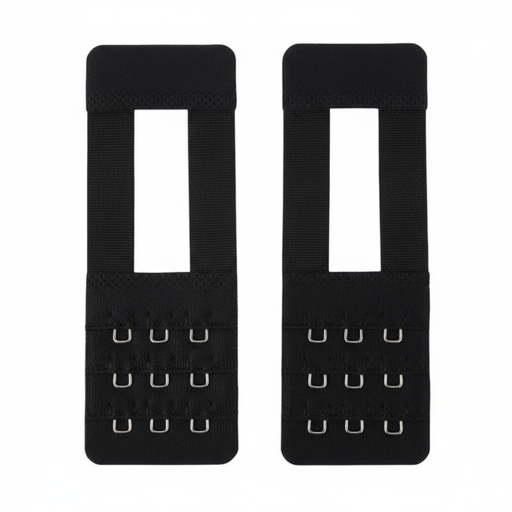 Adjustable Bra Straps