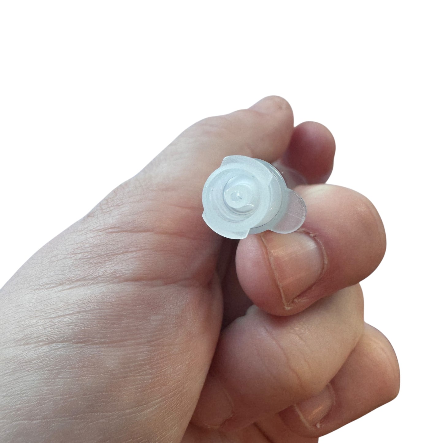 ENFit ‘AT HOME’ Reusable Syringe by Avanos
