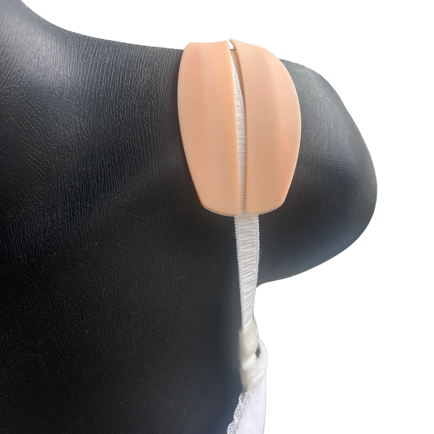 Decompression Silicone Bra Strap Cover