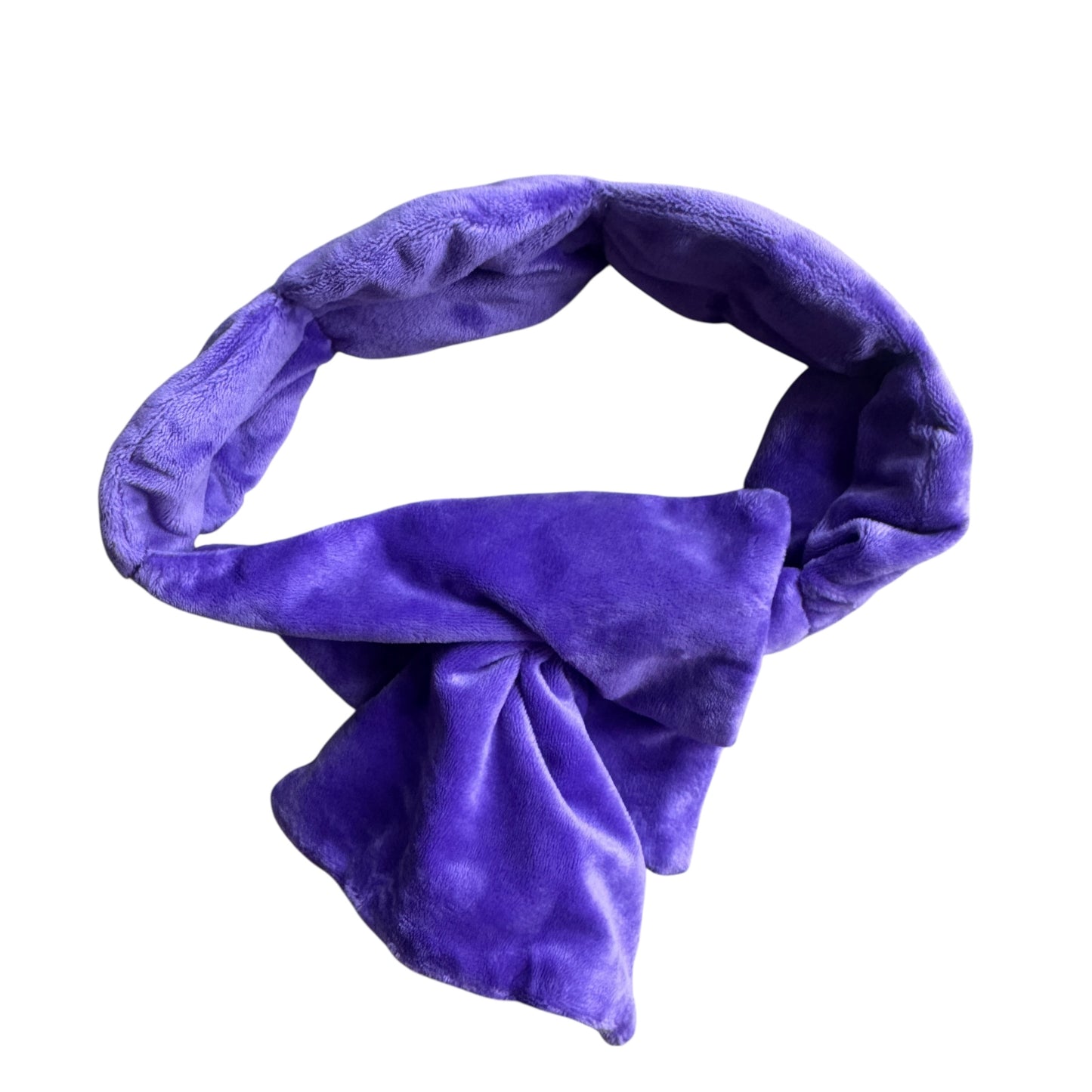Weighted Eye Mask