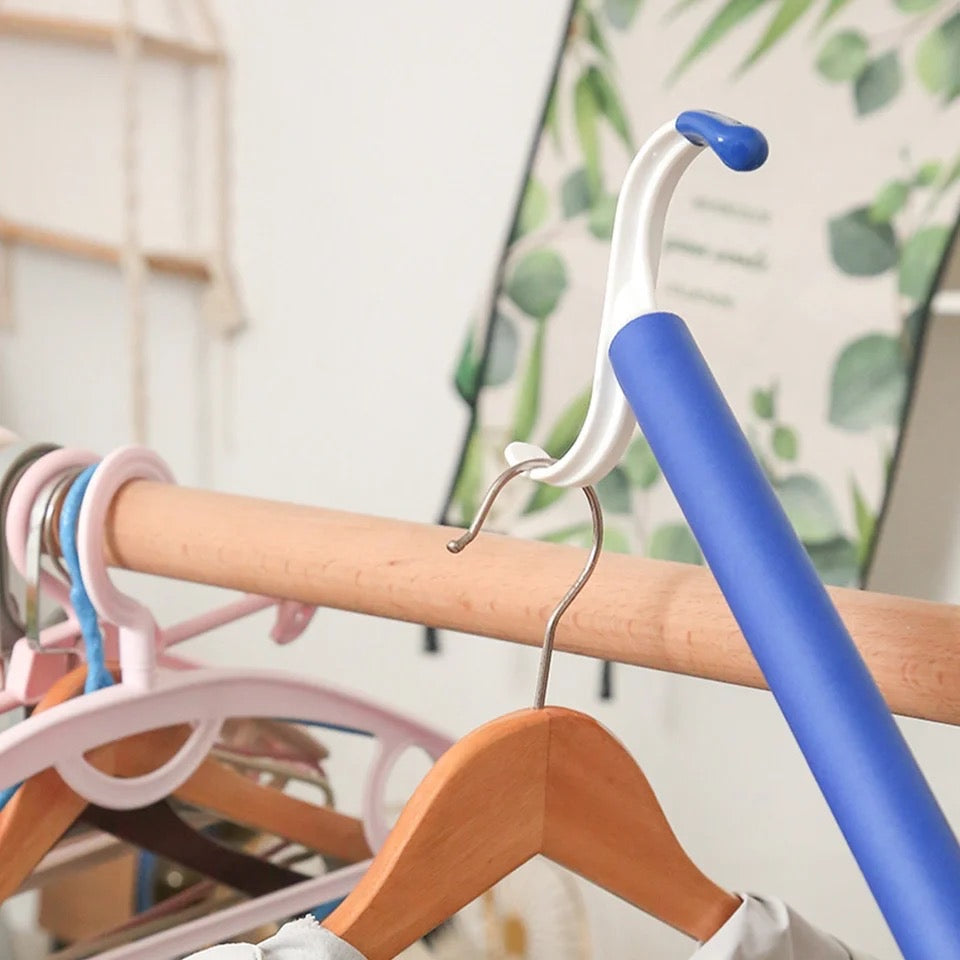 Dressing Aid Stick
