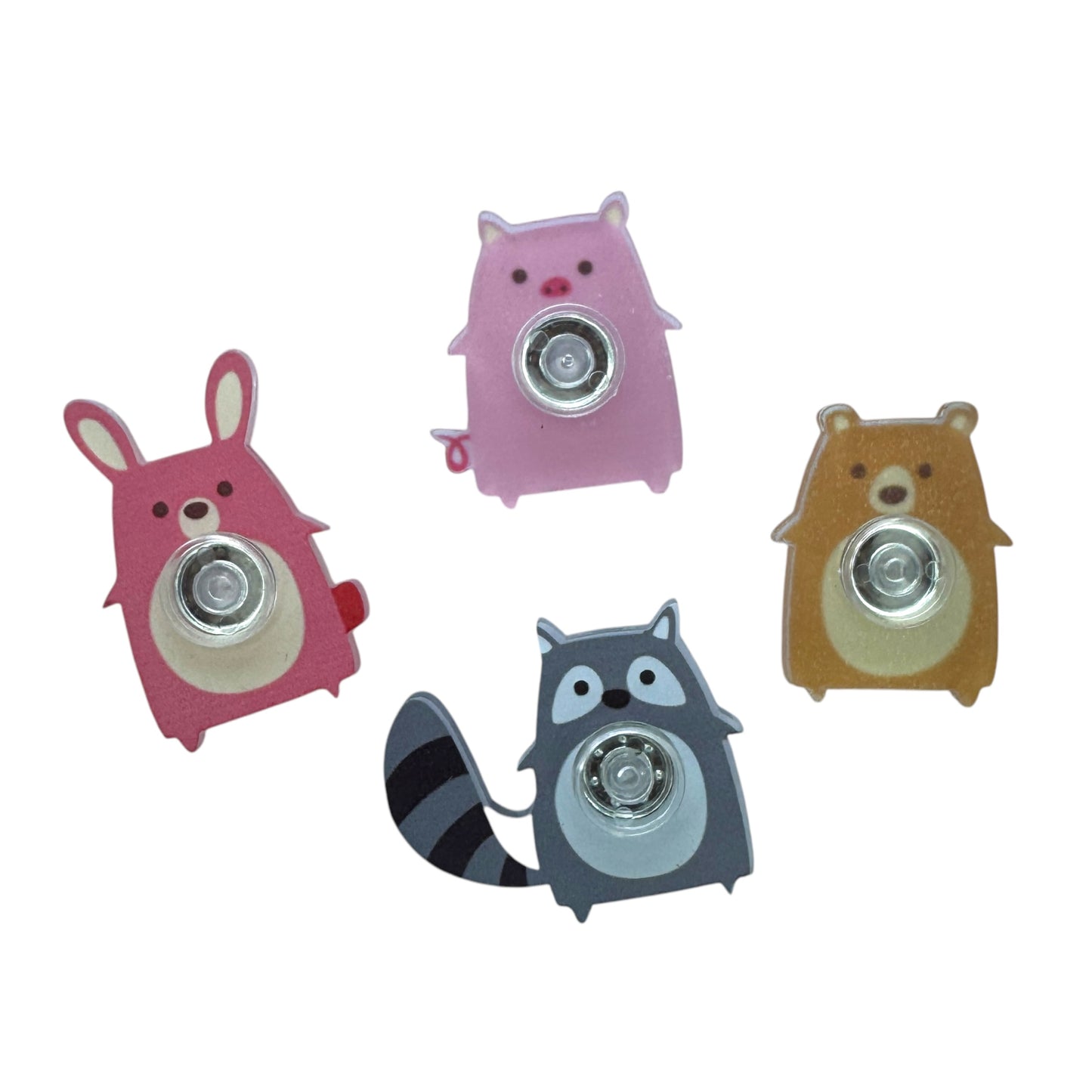Animal Spinner