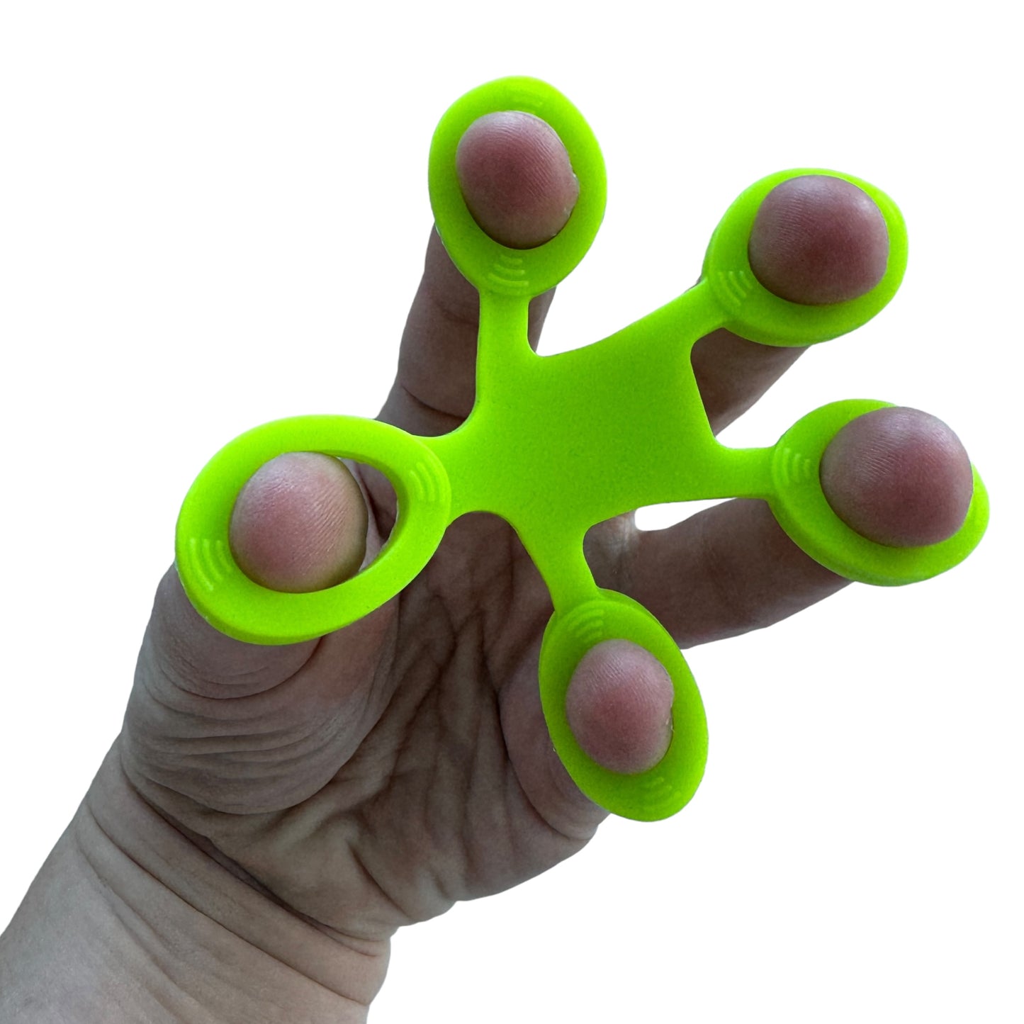 Finger Grip Strengthener