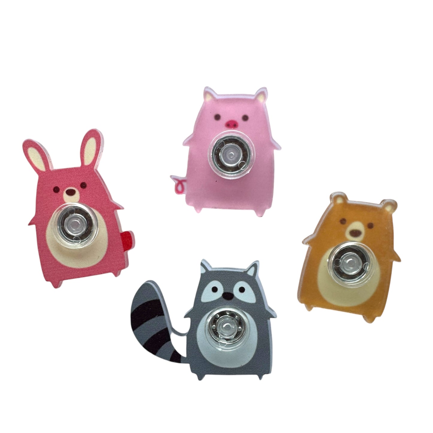 Animal Spinner